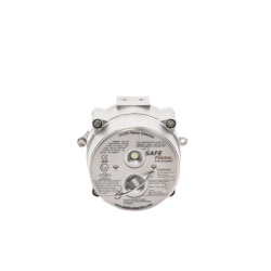 SAFE FIRE DETECTION INC. SF-100SX Detector de Flama UV/IR a Prueba de Explosion