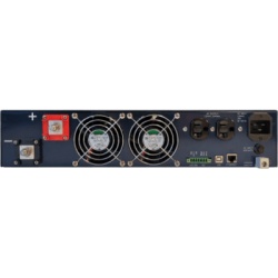 SAMLEX PSR-2200-48 Inversor CC-CA / 2200W / Onda Sinusoidal Pura / 48 Vcc a 120 VCA / Rack 19" 2U / 50/60 Hz - Img 5