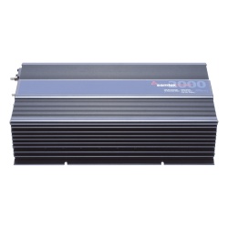 SAMLEX PST-2000-24 Inversor de corriente Onda Pura 2000W Ent:24 Vcc Sal:120Vca 60Hz