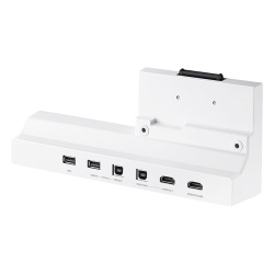SAMSUNG ELECTRONICS CY-TF65BR Interface Frontal de Conectividad Multimedia para Pantallas Interactivas FLIP2 SAMSUNG (WM55R y WM65R)