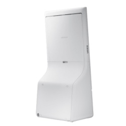 SAMSUNG ELECTRONICS CYKM24CPXZA Base para Kiosco Inteligente Samsung necesario para pantalla KM24A o KM24C