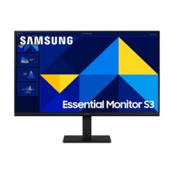 SAMSUNG ELECTRONICS LS27D300GALXZX Monitor IPS 27" / Full HD 1920x1080 / 100 Hz / 5 ms GTG / 250 cd/m² / HDMI 1.4 / D-Sub / VESA 100x100
