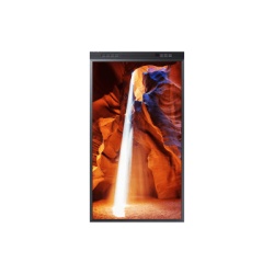 SAMSUNG ELECTRONICS OM55ND Pantalla Vision Dual Profesional / 55" Full HD (1920x1080) / Panel VA / Brillo Exterior 3.000 nits / Interior 1.000 nits / Conectividad HDMI / Sistema Operativo Tizen LH55OM