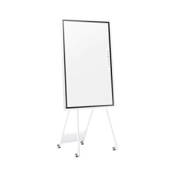 SAMSUNG ELECTRONICS WM55R Display FLIP2 WiFi Interactivo de 55" con Lapiz Tactil. Puertos USB/RJ45/RS232/HDMI/Salida Touch