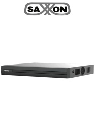 SAXXON DHT0370053 SAXXON SUA-XVR1E16-I - Video Grabador Digital HDCVI/ Capacidad 16 Canales HDCVI 2 Canales IP/ Conversion Hasta 18 Canales IP/ Codificacion Hasta 1080N/ Entradas & Salidas de Audio/
