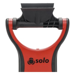 SDI SOLO-372 Adaptador ASD para Probar Sistemas de Deteccion de Humo por Aspiracion con Probador SOLO-365