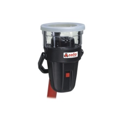 SDI SOLO-460 Probador Inalambrico De Detectores Puntuales Termicos Hasta 90Â° Listado UL