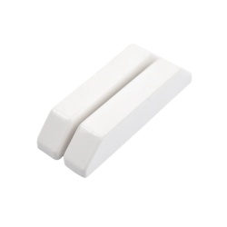 SFIRE SF-2034 Contacto magnetico para puertas y ventanas grandes color blanco / GAP: 30mm