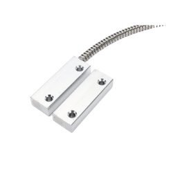 SFIRE SF-2071-AR Contacto magnetico / Uso rudo en puertas y ventanas / 42mm de GAP