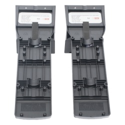 SFIRE SFA60 Detector Fotoelectrico Solar / 2 Rayos Infrarrojos / Alcance 60 m (196.9 ft) Exterior / 120 m (393.7 ft) Interior / Panel Solar Integrado / Batería 4,000 mAh / IP65 - Img 5