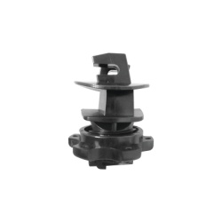 SFIRE SFVARIPASO Aislador de paso para uso en varilla de 6-14mm con rosca de uso rudo