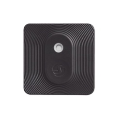 SHELLY SHELLYBLUHT Sensor de temperatura y humedad Bluetooth inteligente e inalambrico integrable a la App de Shelly.