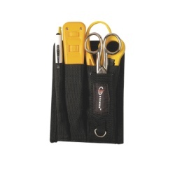 SIEMON CI-KIT2 Kit de Herramientas Profesional para Instalacion de Redes