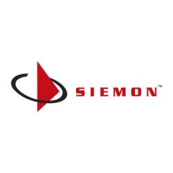 SIEMON FJ1-LCULCUL-05 Jumper de Fibra Optica Monomodo (OS2) XGLO Riser LC/UPC-LC/UPC Simplex ONFR Color Amarillo 5 Metros (16.40 Pies)