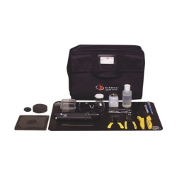 SIEMON FTERM-L2 Kit de Herramientas Lightspeed para Terminacion de Conectores de Fibra Optica ST/SC Monomodo o Multimodo