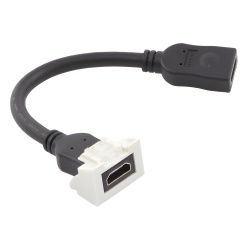 SIEMON MX-HD2.0-02 MX-HD2.0-02