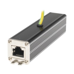 Siklu AX-SRG-10G Protector contra sobretensiones Ethernet/Poe 10G