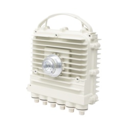 Siklu EH-1200FX-ODU-H-EXT Siklu EtherHaul-1200FX 1 Gigabit Full Duplex 70/80GHz Banda-E