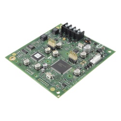 SILENT KNIGHT BY HONEYWELL SK-NIC Tarjeta inferfaz para conexion en red de paneles Silent Knight Serie 6000 y Farenhyt Serie Black