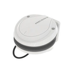 SIMRAD 000-12607-001 Compas de Precision Precision-9 / Sensor de Rumbo y Giro / Tecnologia de Estado Solido 9 Ejes / Precision Â±2Â° / Montaje Ajustable / IPX7 / Conectividad NMEA 2000Â®
