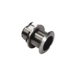 SIMRAD 000-13784-001 SS60 Transducer XSONIC SS60 de acero inoxidable 600 W a traves del casco 50/200 Khz