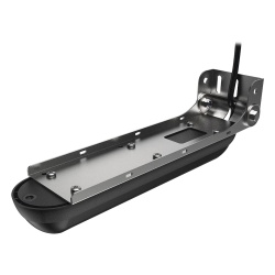 SIMRAD 000-14489-001 Transductor de Imagen Activa 3 en 1 / CHIRP SideScan y DownScan / FishReveal? Smart Target View / Compatible con series GO HDS LIVE HDS Carbon Elite Ti2 y Simrad NSS evo3 / Frecue