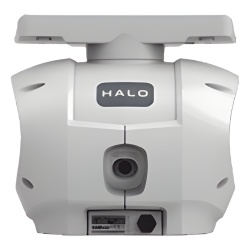 SIMRAD 000-15762-001 Pedestal de Radar HALO 2000 SERIES / Certificacion FCC-IC-RED / Consumo Maximo de Energia 235W / Voltaje de Suministro 12 o 24 V DC / Rango Maximo de 72 nm / IPX6 /