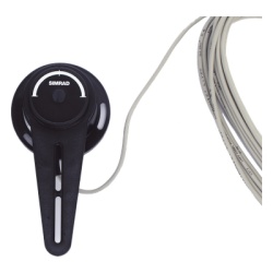 SIMRAD 20193744 Unidad de Retroalimentación de Timón / Salida de Frecuencia Variable / Cable 10 m (32.8 ft) / Motores Interiores / Piloto Automático - Img 2