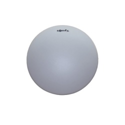 SOMFY 9027166 INTEO HUB controlador se senal inalambrica RTS de Somfy. Control de sus persianas por medio de su celular o control de voz Alexa y Google Home