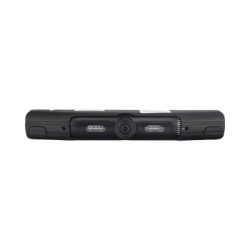 STREAMAX XMRCA38 CAMARA IP / 2MP / PARA EXTERIOR / SUGERIDA PARA INSTALAR JUNTO A LA PLACA DEL VEHICULO / NIVEL DE PROTECCION IP69