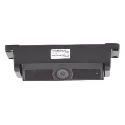 STREAMAX XMRP3V3 Camara IP de 2 Megapixel (1080p) para DVRs Moviles XMR EPCOM / Solucion para el Conteo de Personas