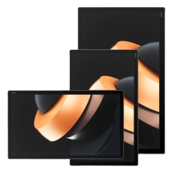SUNMI FLEX322SV Pantalla Interactiva SUNMI FLEX 3 22" / Diseno Modular / Procesador Qualcomm Octa-Core 2.4 GHz / Pantalla Capacitiva Multi-Touch FHD 400 Nits / Inclinacion 15Â° a 80Â° / IP54 / NFC / B