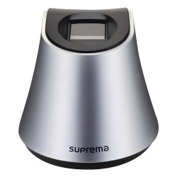 SUPREMA BIOMINIPLUS2 BioMiniPlus 2 Enrolador IP65 / 500 dpi / Optic Sensor /Use con SUPREMA Readers
