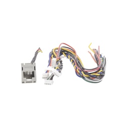 SUPREMA SPBSL2CABLESET Juego de cables de conexion para Biostation L2