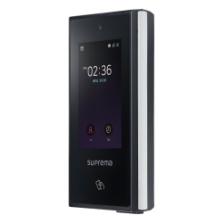 SUPREMA XS2APB Lector Multitecnolgia de tarjetas Mifare moviles atraves de Bluetooth - Img 2