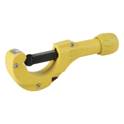 SURTEK SYS-121154 Cortatubos profesional 5/32-2" incluye navaja telescopica y navaja para remover rebaba.