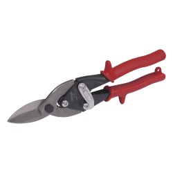 SURTEK SYS-303U Tijeras Multiples Usos tipo Aviacion para Corte de Lamina o Fleje.