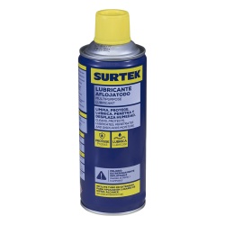 SURTEK SYS-WS400 Aceite Aflojatodo 400 ml