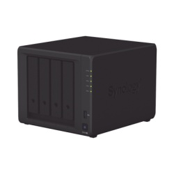 SYNOLOGY DS420PLUS Servidor NAS de escritorio con 4 bahias / Hasta 64 TB