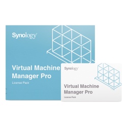 SYNOLOGY VMMPRO7N Virtual Machine Manager Pro 7 Nodos de Synology / Licencia anual