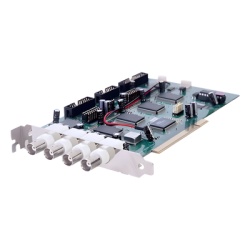 Syscom 300-020 Tarjeta de captura de video para IDR4132