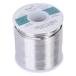 Syscom 488-SO-7867 Rollo de Soldadura KESTER de 0.062" 96.5Sn / 3 Ag / 0.5 Cu 1 lb.
