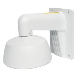 Syscom DS1273ZJ160AX Montaje de Pared para Exterior / Compatible con Domos HIKVISION