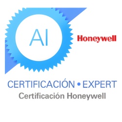 Syscom EXPERTAI Certificacion en la programacion del panel VISTA48LA/Total Connect/AlarmNet - Honeywell Home Resideo