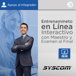 Syscom EXPERTEXSERVON La Excelencia en el Servicio