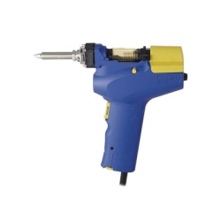 Syscom FR-301-03/P Pistola Desoldadora / Extractora HAKKO Tipo FR-301 Anti-estatica.
