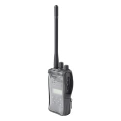 Syscom FSMNX-3000 Funda de Piel Reforzada con Frente Transparente para series NX-3000. - Img 4