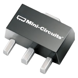 SYSCOM PARTS PGA103 Amplificador de RF ML AMPL 4GHZ SOT-89