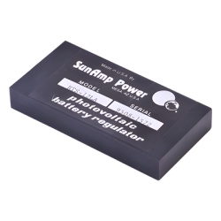 Syscom RTS12LA Regulador SUNAMP RTS12LA.