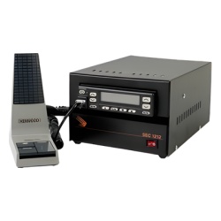 Syscom SKB-8360-HK Potente Radiobase 450-520 MHz 45 W de Potencia y hasta 128 Canales.